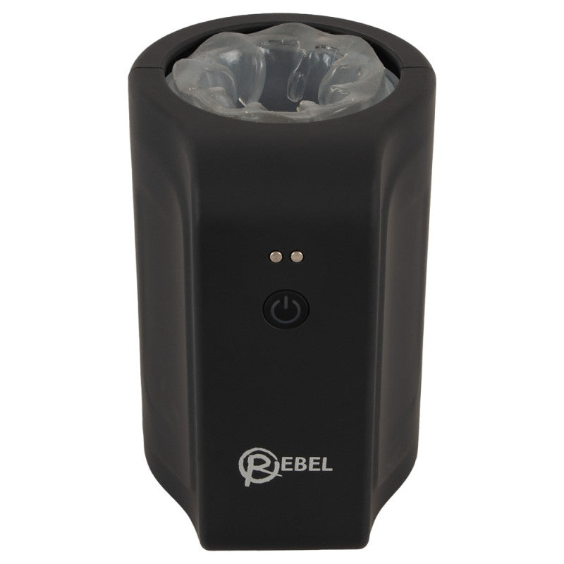 Masturbatore Maschile Rebel Rotating