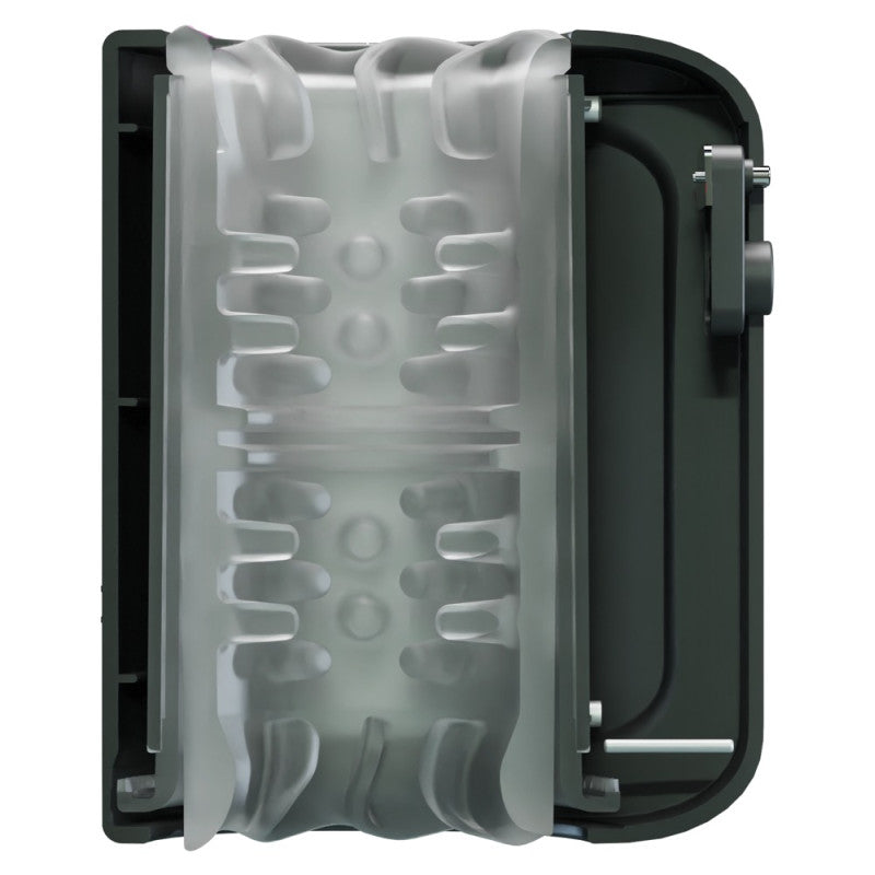 Masturbatore Maschile Rebel Rotating