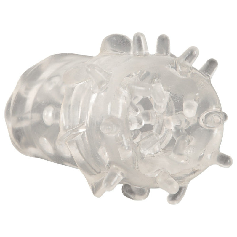 Masturbatore Maschile Rebel Rotating