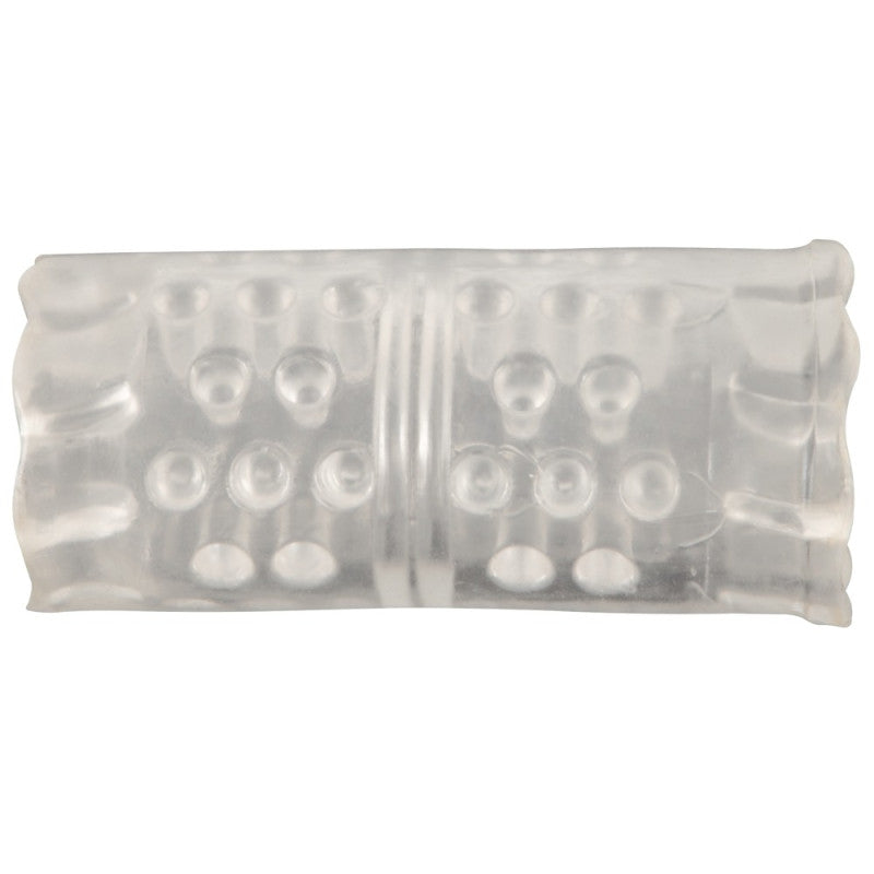 Masturbatore Maschile Rebel Rotating