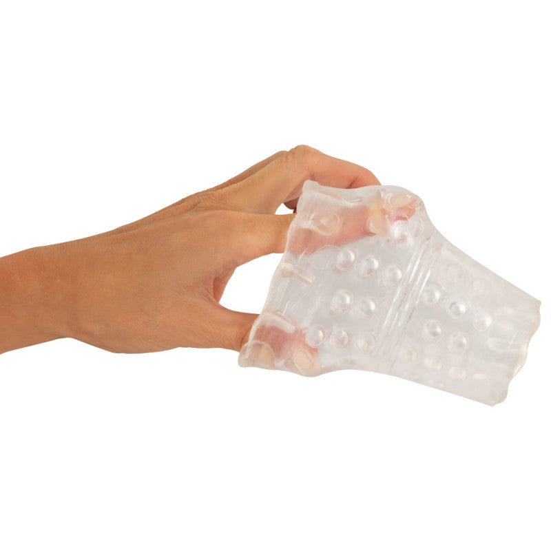 Masturbatore Maschile Rebel Rotating