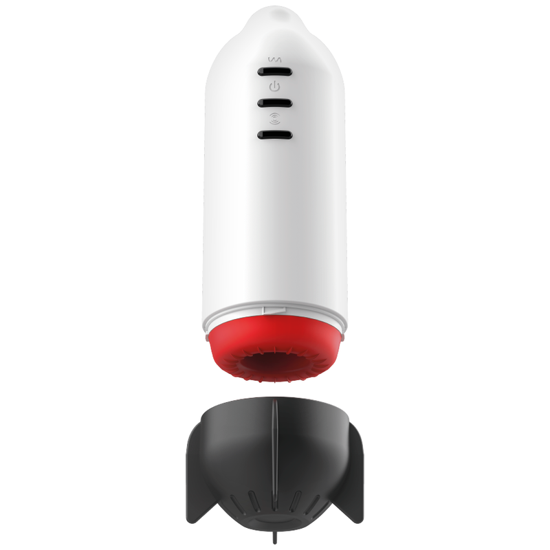 Masturbatore Maschile Rocket