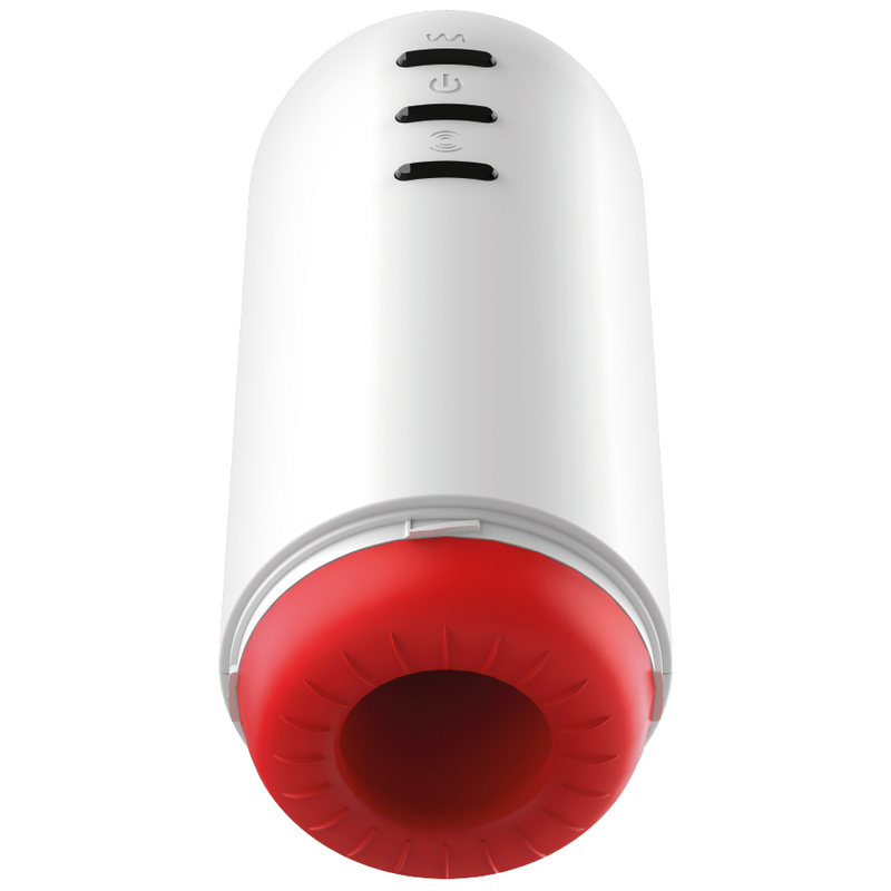 Masturbatore Maschile Rocket