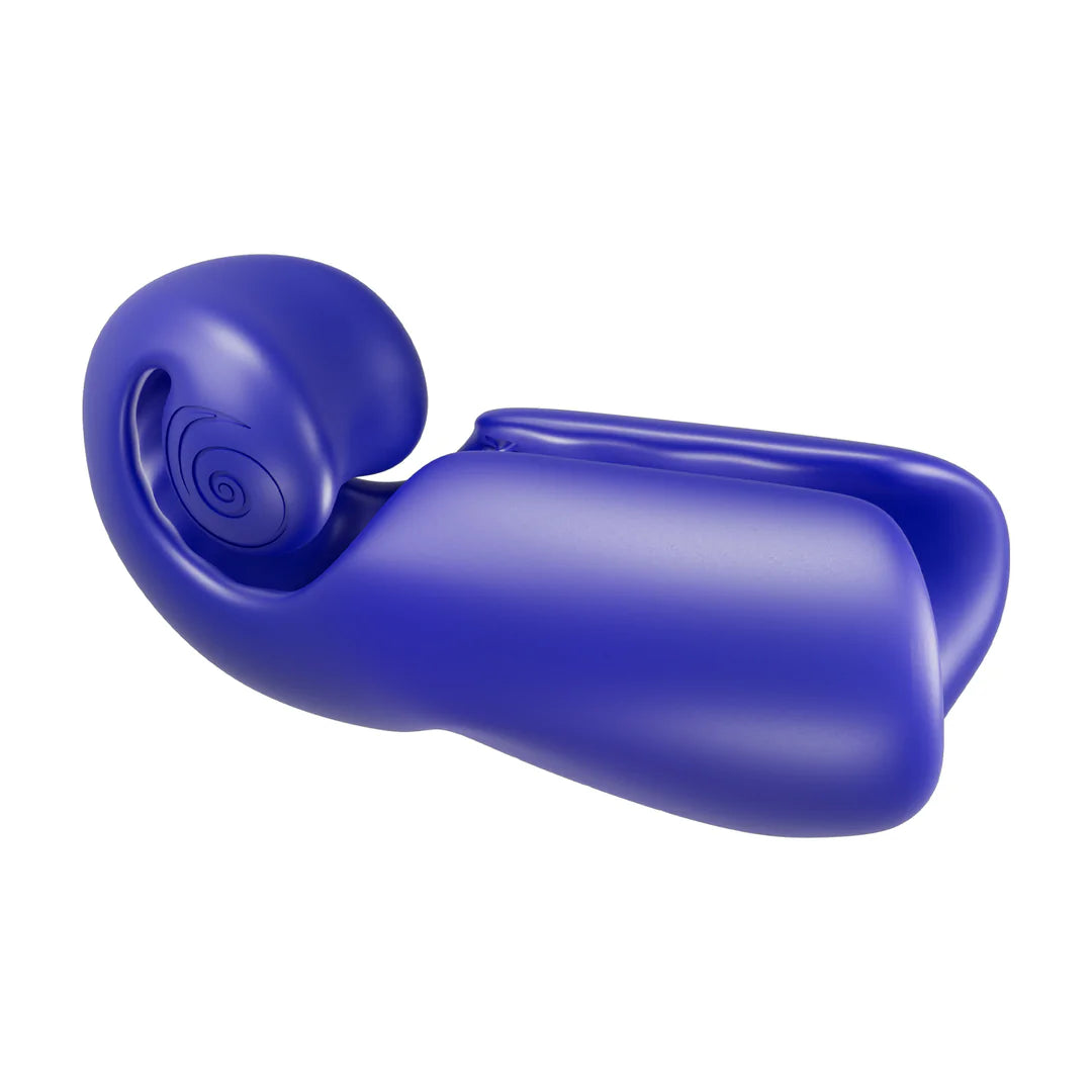 Masturbatore Maschile Snail Vibe Evo