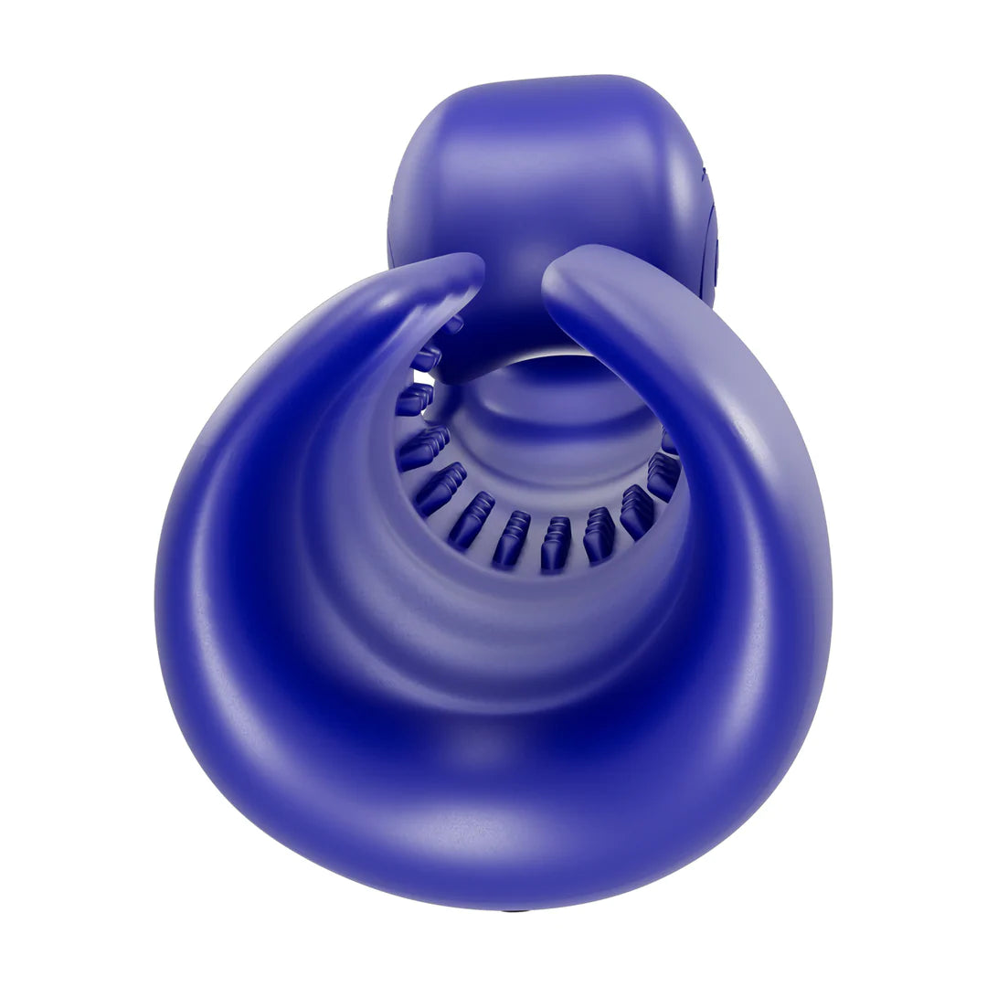 Masturbatore Maschile Snail Vibe Evo
