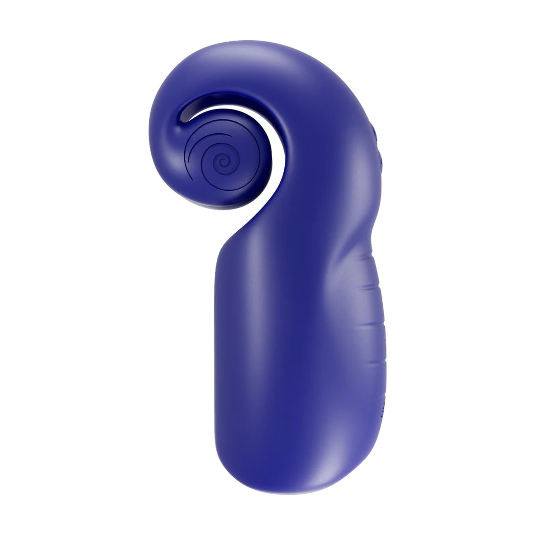 Masturbatore Maschile Snail Vibe Evo