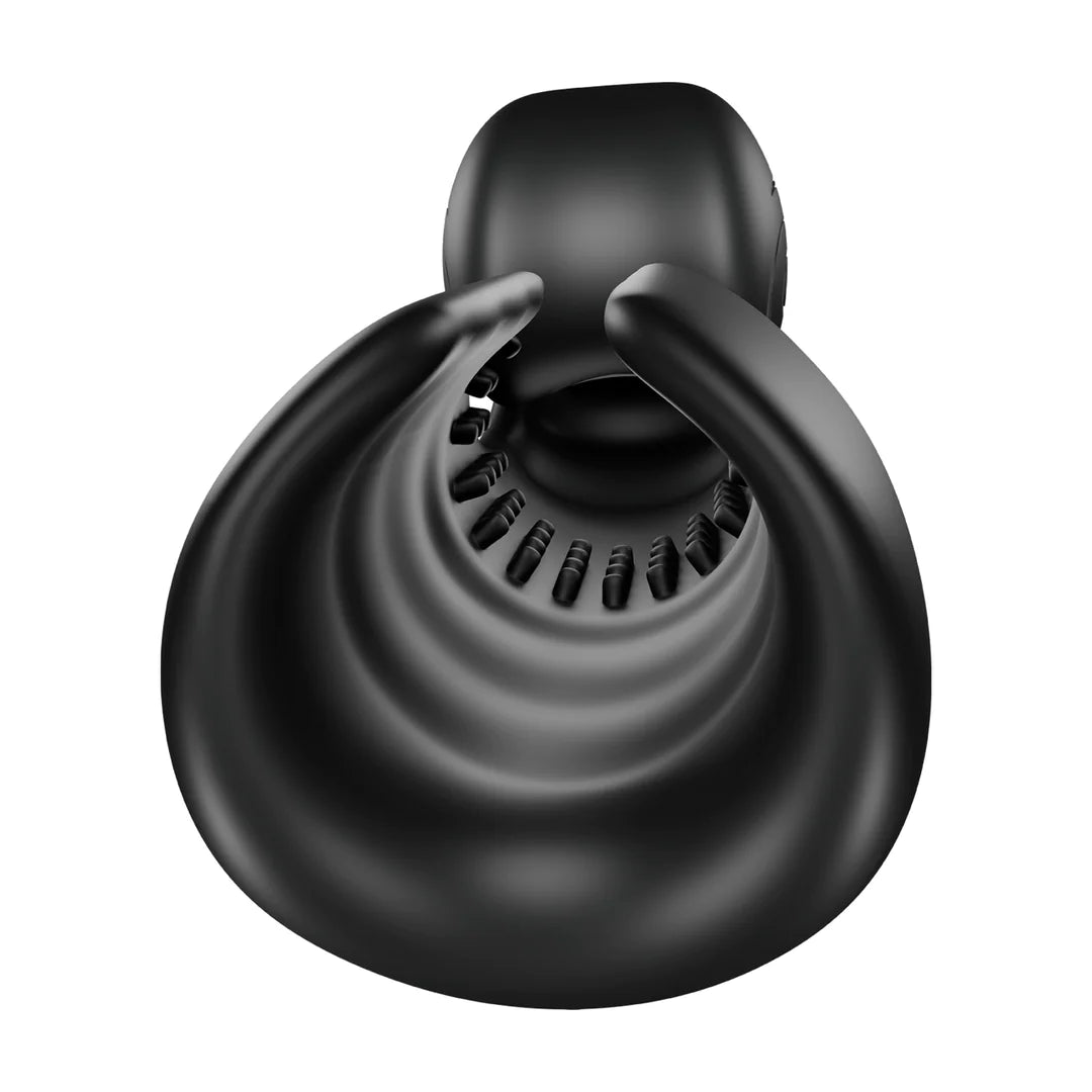Masturbatore Maschile Snail Vibe Evo