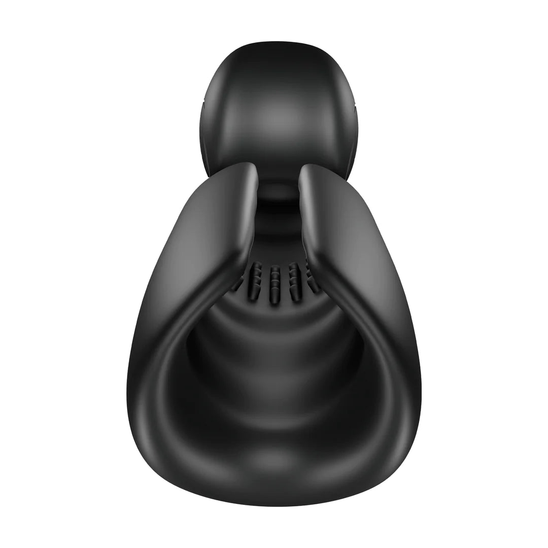 Masturbatore Maschile Snail Vibe Evo