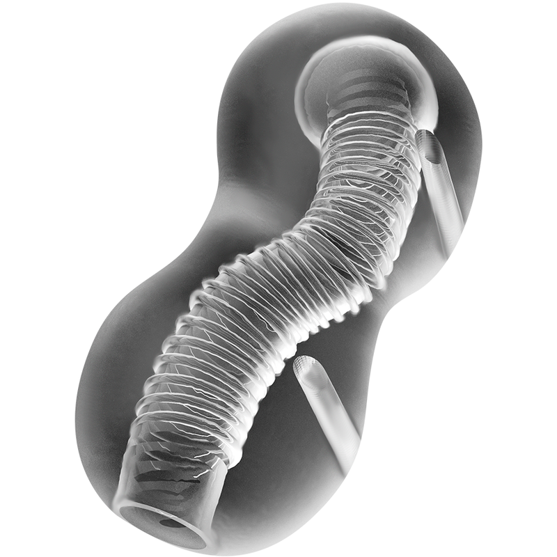 Masturbatore Maschile Tensek 3