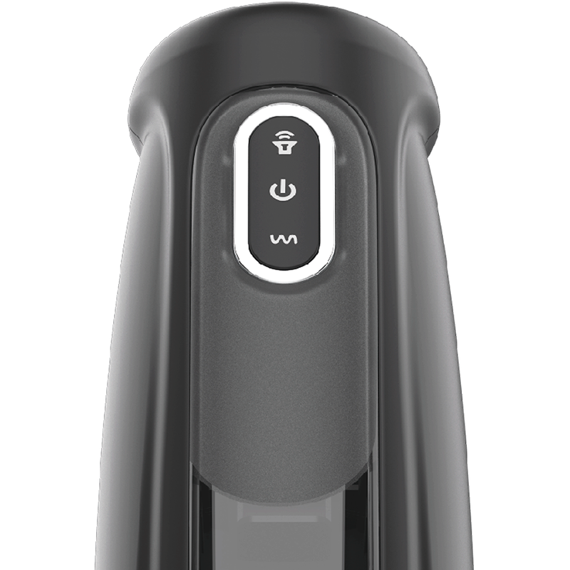 Masturbador masculino tornado