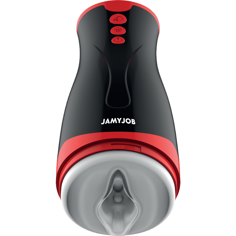 Masturbatore per Uomo Jango