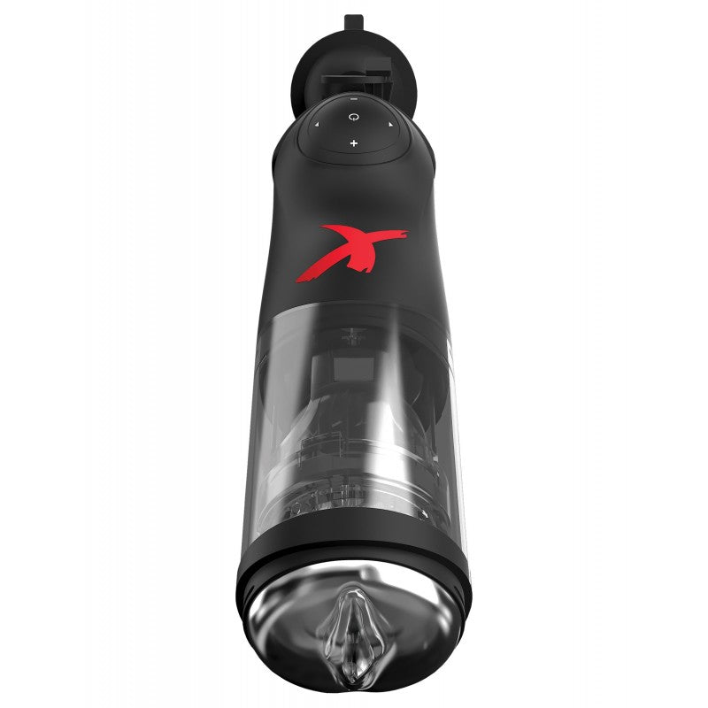 Masturbatore per Uomo PDX Mega-Bator Deluxe