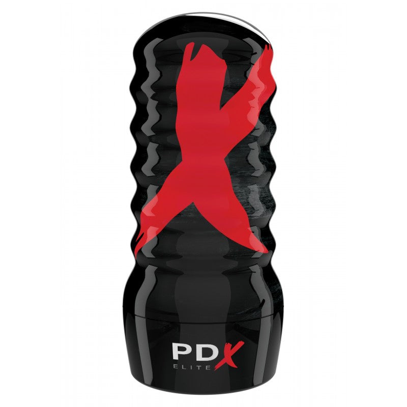 Masturbatore Realistico PDX Elite