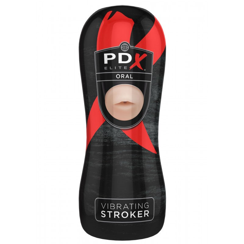 Masturbateur réaliste doux PDX