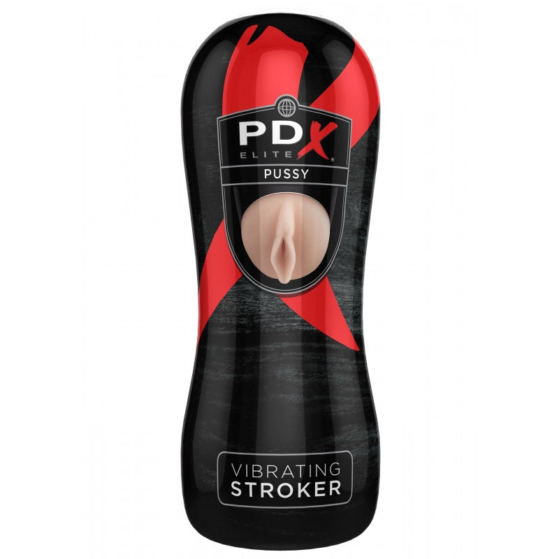 Masturbatore Realistico Pipe Stroker