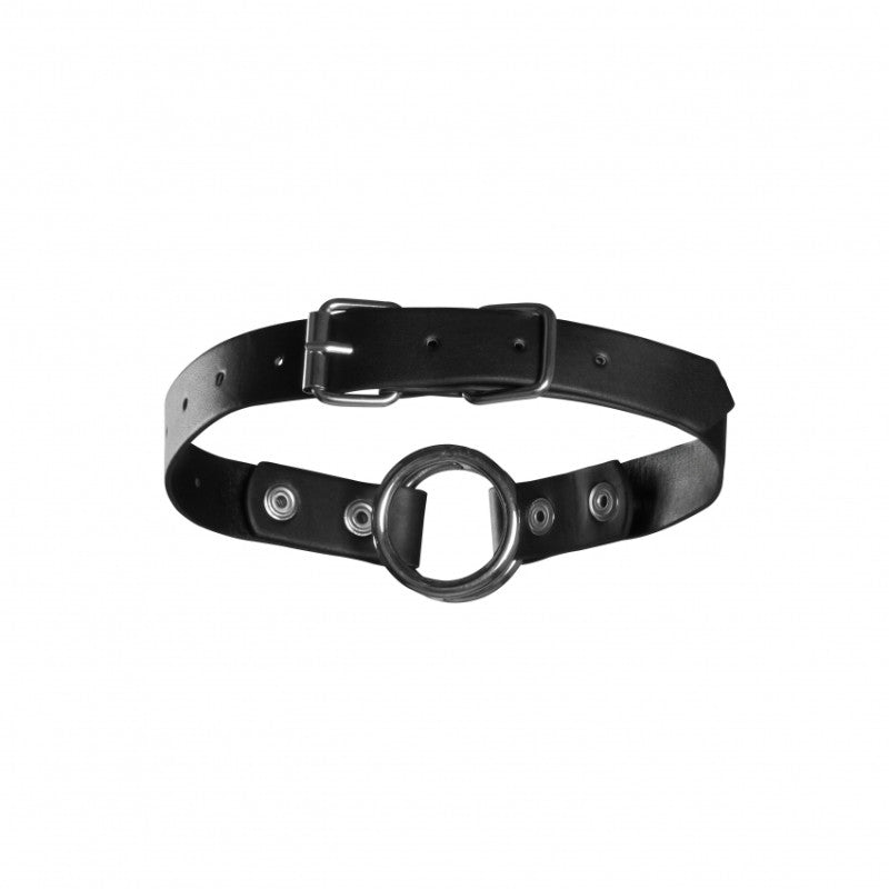 Morsure de gorge profonde