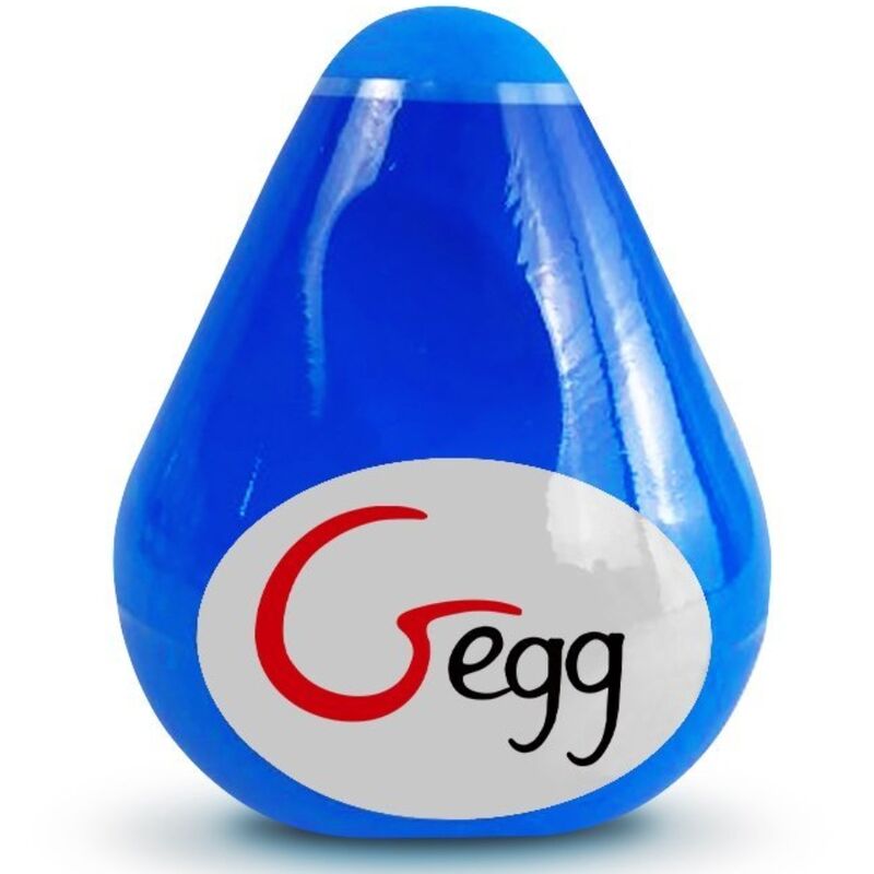 Oeuf masturbateur G-Egg