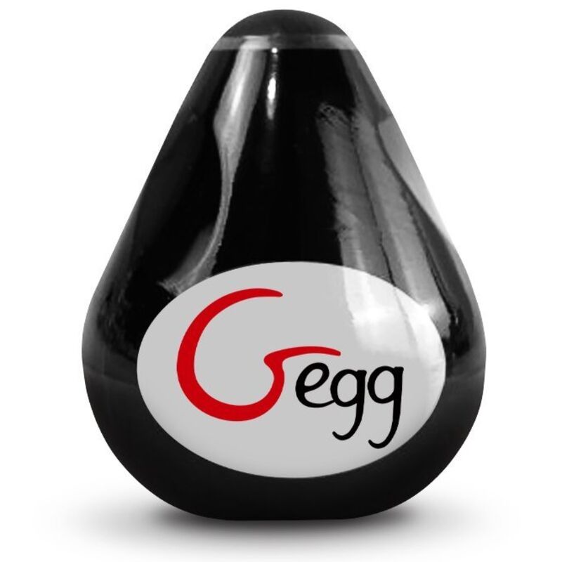 Oeuf masturbateur G-Egg