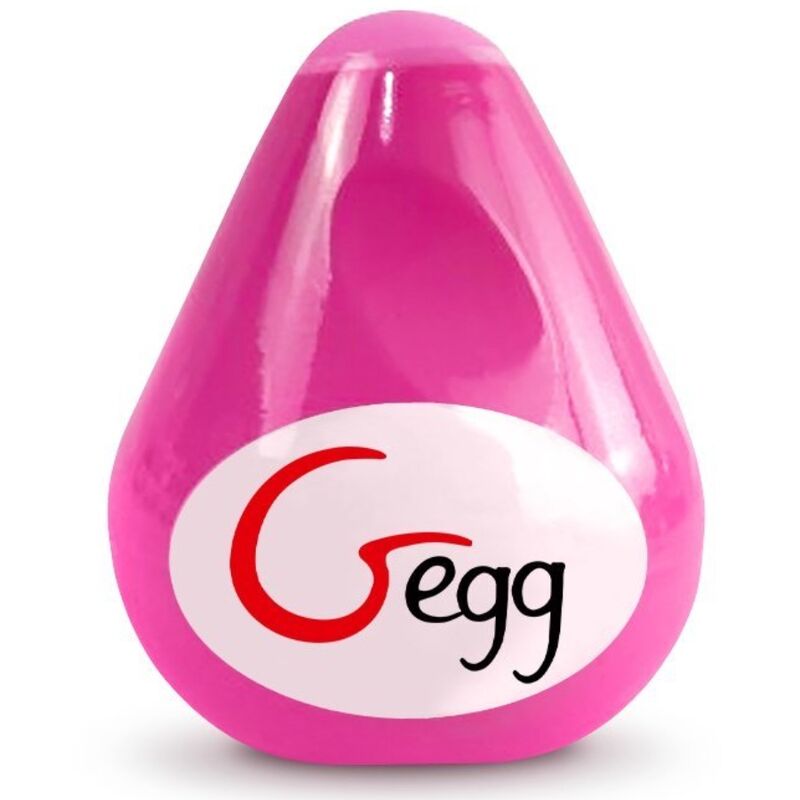 Oeuf masturbateur G-Egg