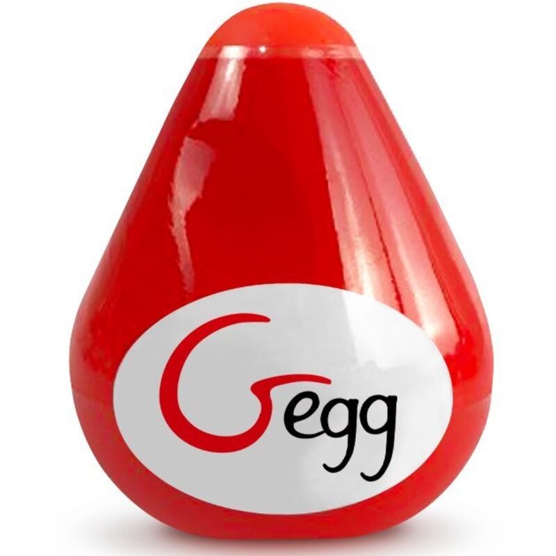 Oeuf masturbateur G-Egg