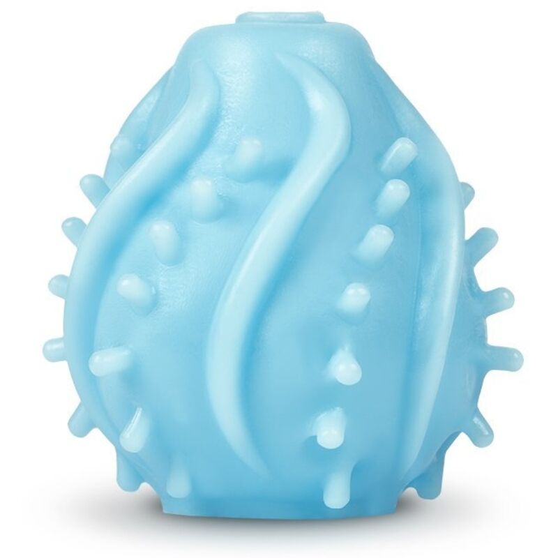 Oeuf masturbateur G-Egg