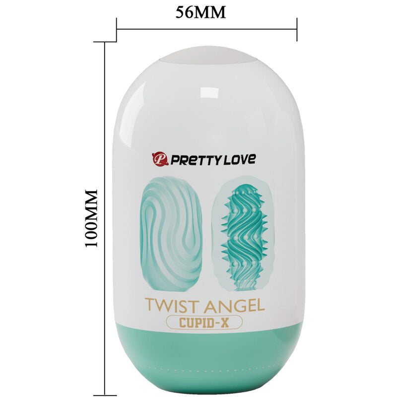 Ovetto Masturbatore Pretty Love