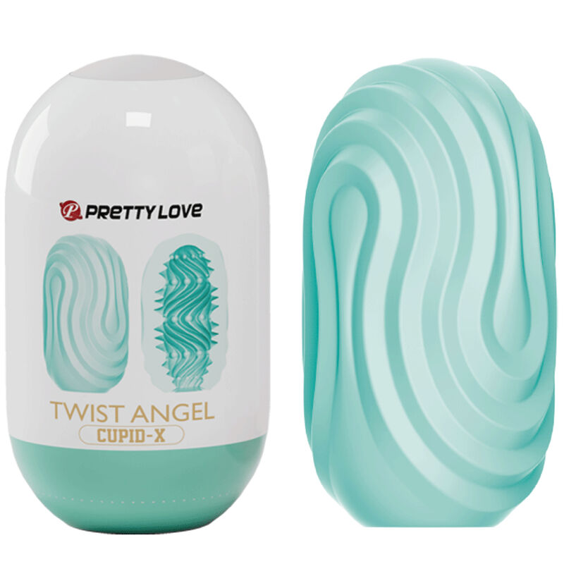 Ovetto Masturbatore Pretty Love