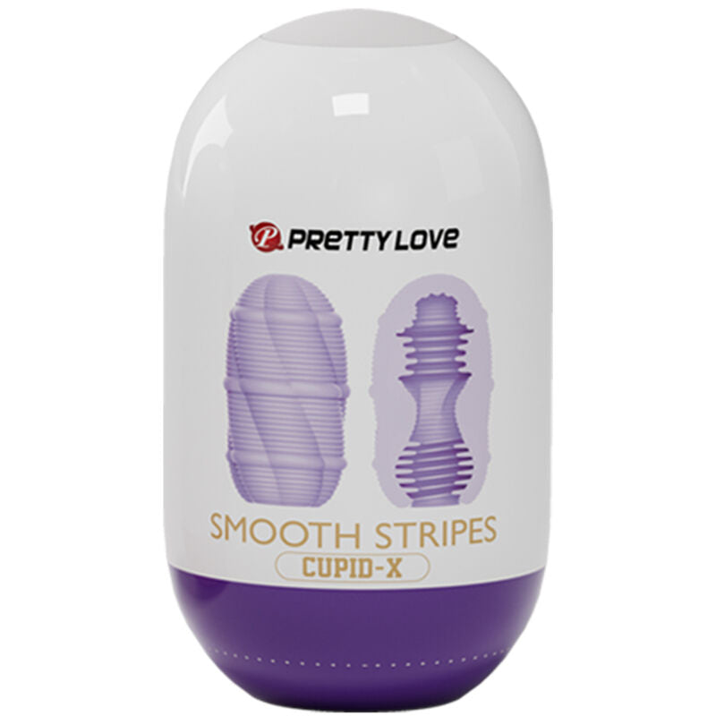 Ovetto Masturbatore Pretty Love