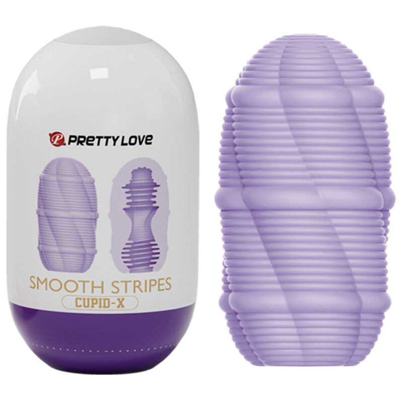 Ovetto Masturbatore Pretty Love