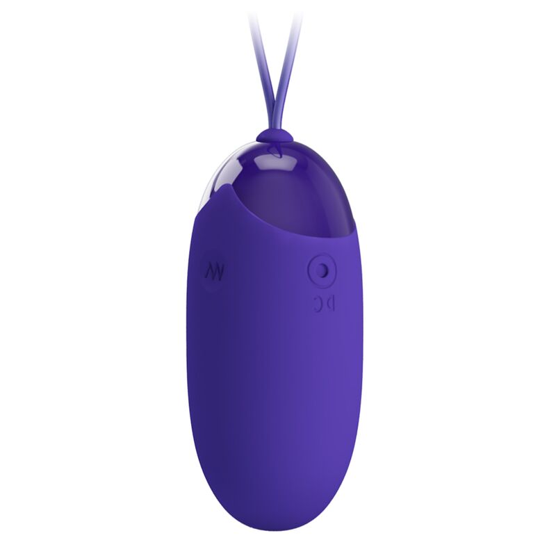 Oeuf Vibrant Berger