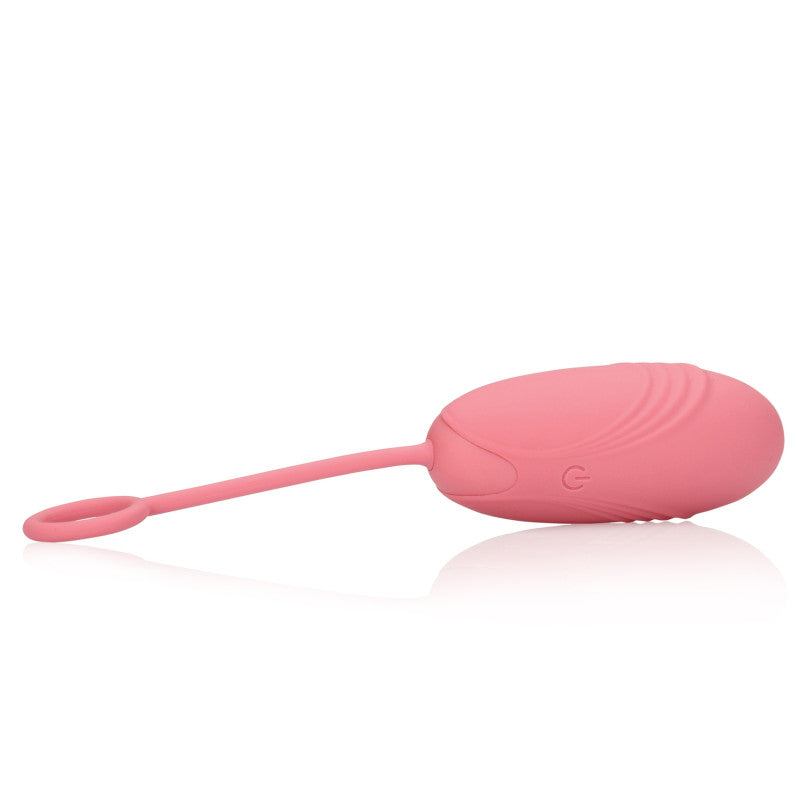Oeuf vibrant avec télécommande Rosellino Birichino