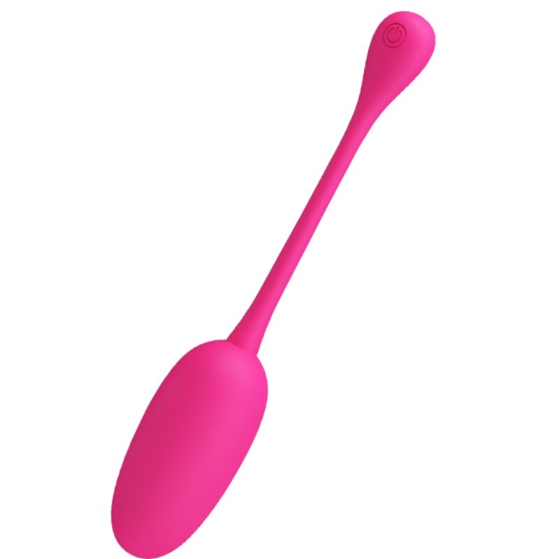 Oeuf vibrant Knucker
