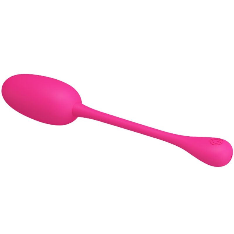 Oeuf vibrant Knucker