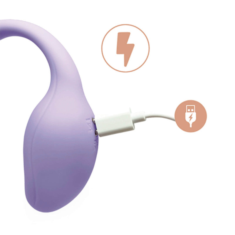 Oeuf vibrant Smart Dream 3