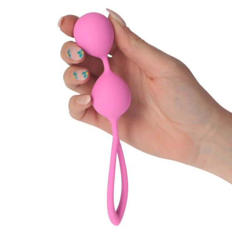 Boules vaginales aux mûres