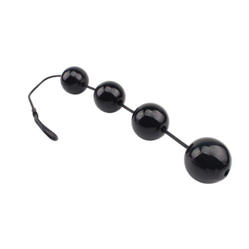 Boules de plaisir vaginales