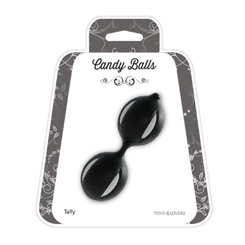 Boules vaginales Candy Sweety