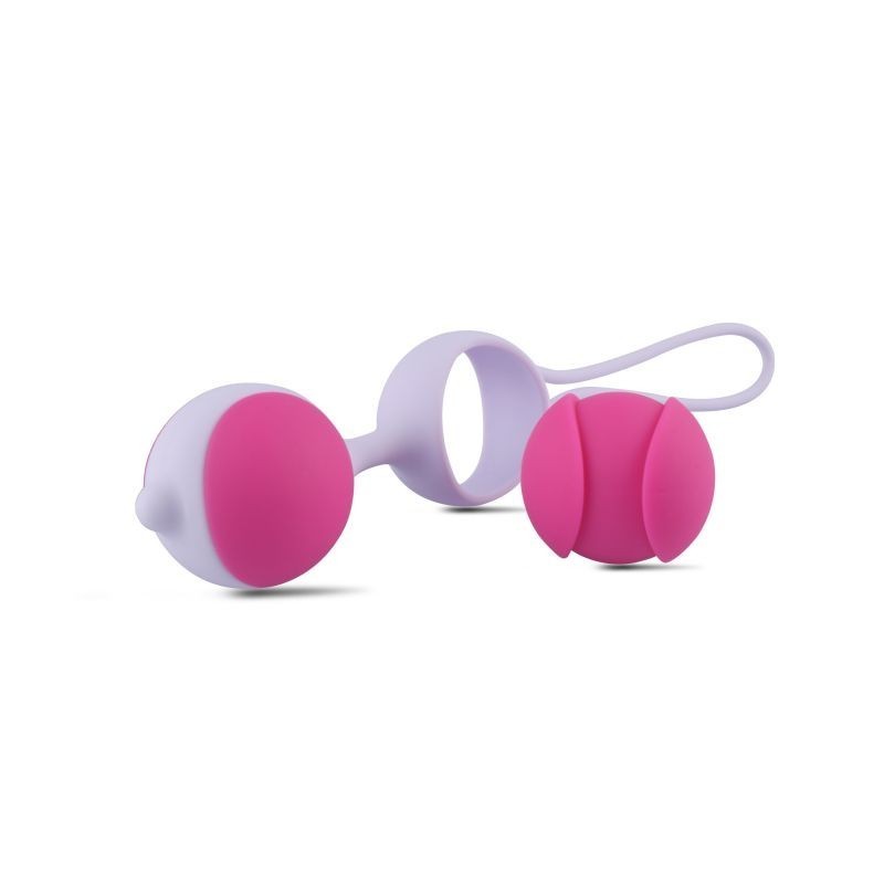 Boules vaginales double plaisir