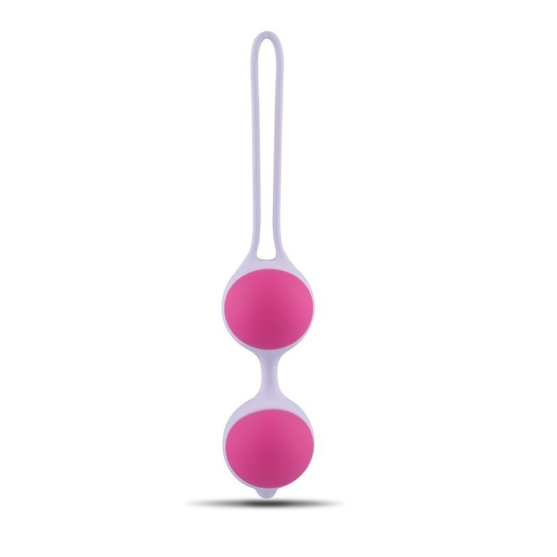 Boules vaginales double plaisir