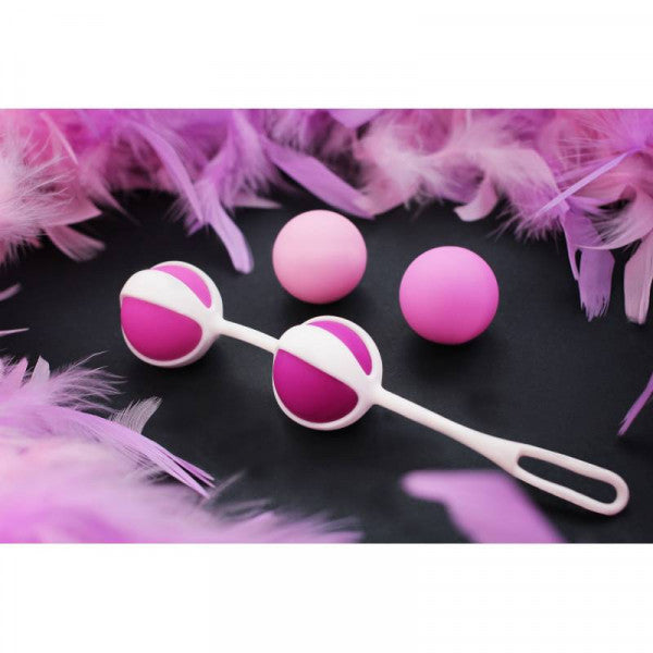 Boules de Geisha Boules vaginales