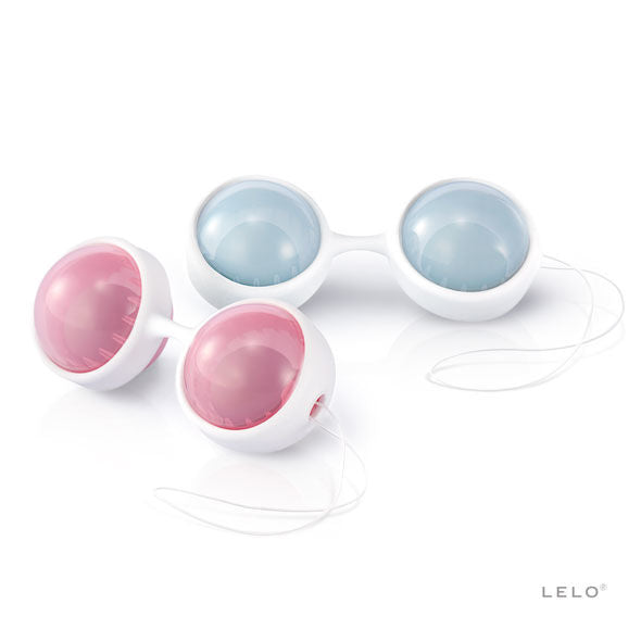 Boules vaginales Lelo Luna