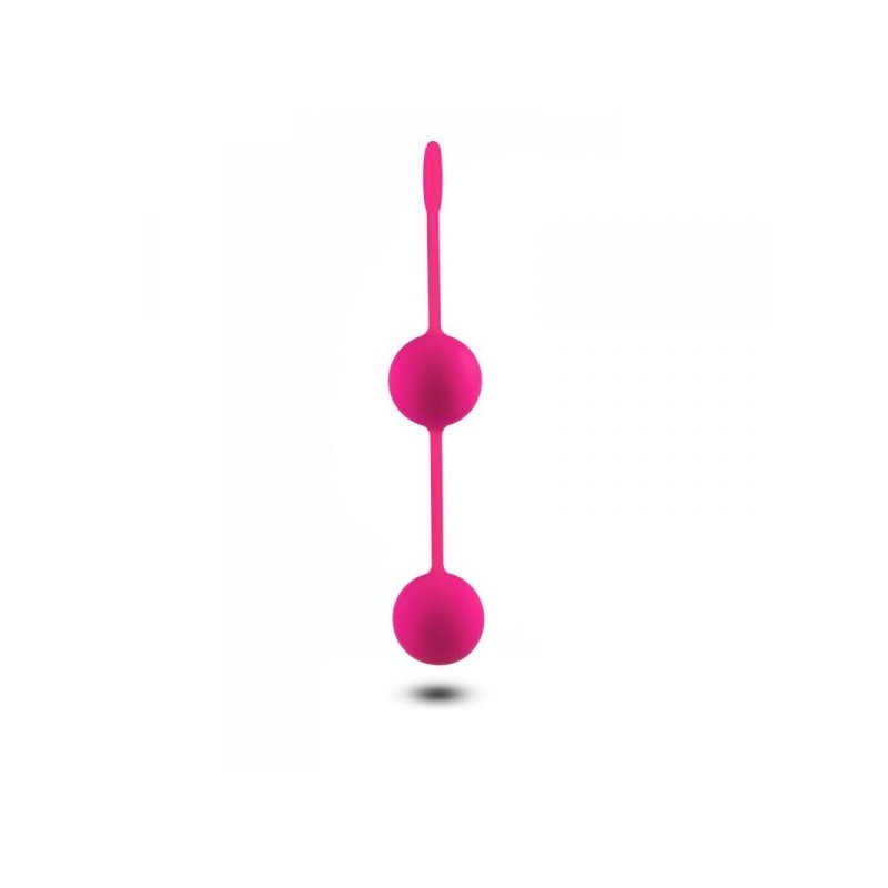 Boules vaginales Toizy