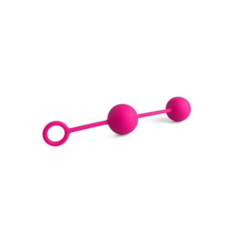 Boules vaginales Toizy