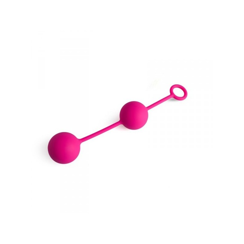Boules vaginales Toizy