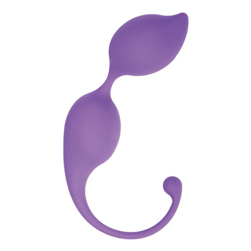 Palline Vaginali Trigger viola