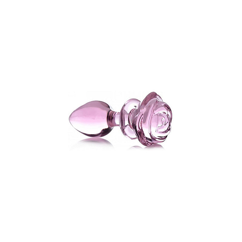 Plug Anale in Vetro Booty Sparks