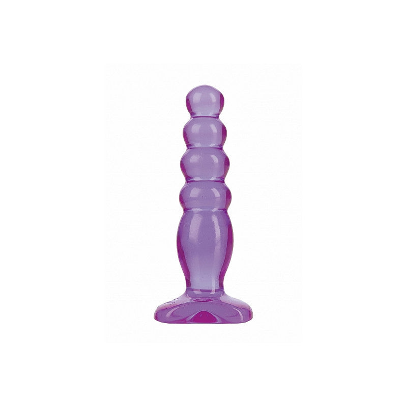 plug anale delight viola