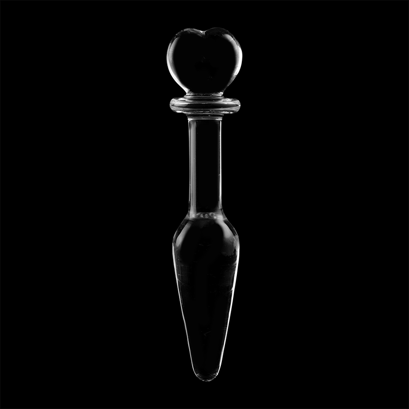 Plug anal Nébuleuse 7