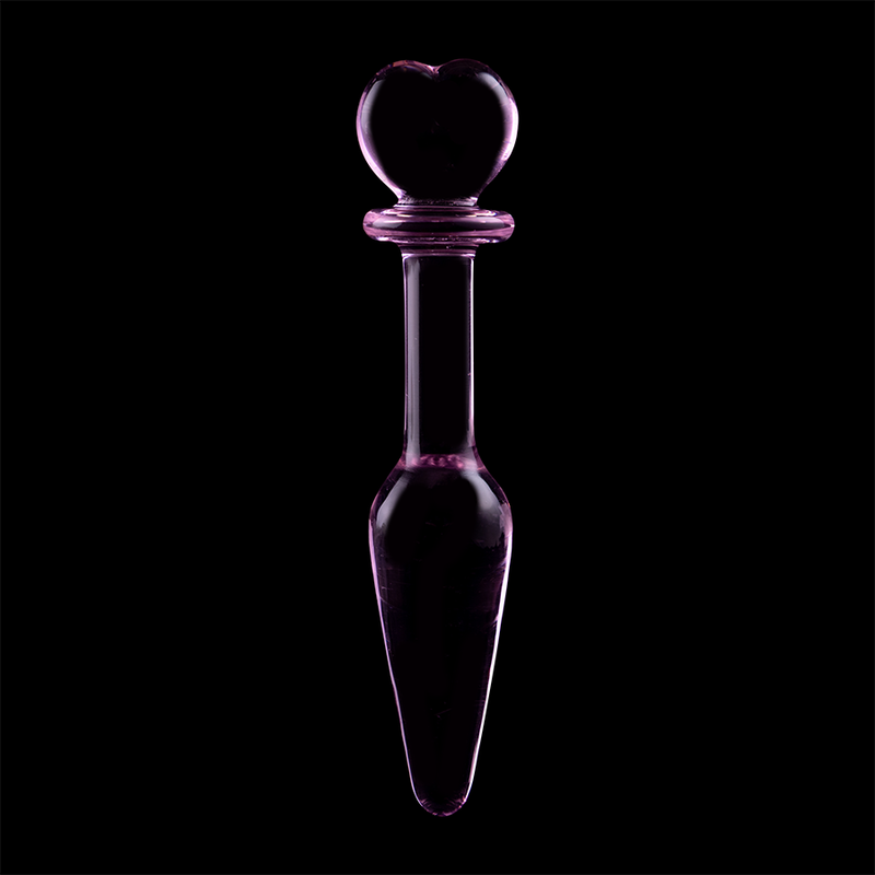 Plug anal Nébuleuse 7
