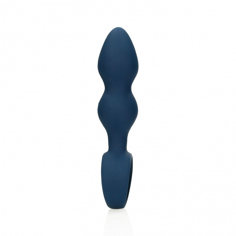 Plug anal con forma